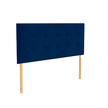 Highgrove Libra Strutted Headboard Image